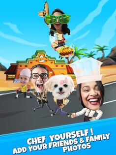 Crazy Kitchen 6.7.1. Скриншот 15