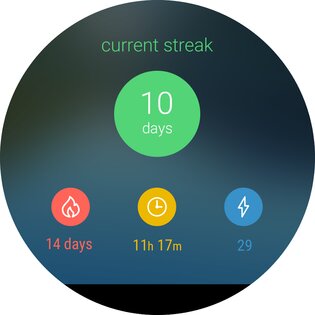 Calm – медитация, расслабление, сон 6.80. Скриншот 12