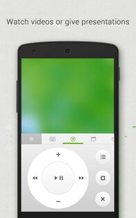 Remote Mouse 5.205. Скриншот 7