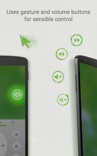 Remote Mouse 5.205. Скриншот 8