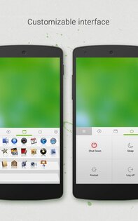 Remote Mouse 5.205. Скриншот 14