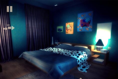 The Descent 2.022. Скриншот 1