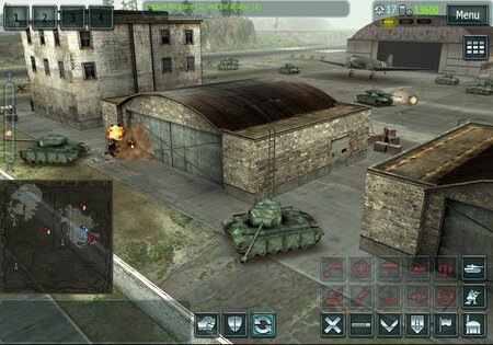Timelines: Assault on America 1.7.11. Скриншот 5