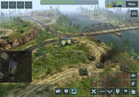 Timelines: Assault on America 1.7.11. Скриншот 7