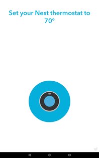 Do Button by IFTTT 2.2. Скриншот 1