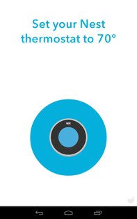 Do Button by IFTTT 2.2. Скриншот 8