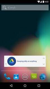 Do Button by IFTTT 2.2. Скриншот 20