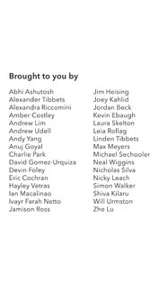 Do Button by IFTTT 2.2. Скриншот 21