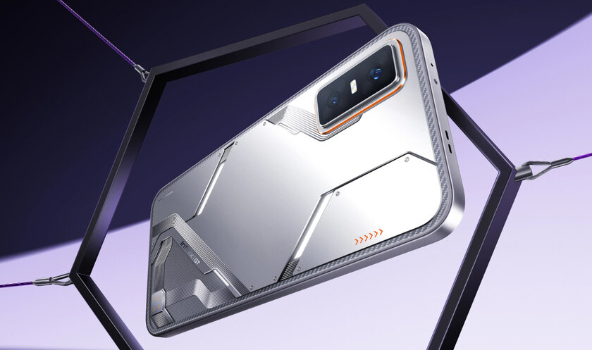 Максимум технологий за разумные деньги: выбираем новогодние подарки от Infinix