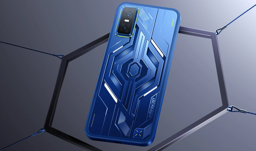 Максимум технологий за разумные деньги: выбираем новогодние подарки от Infinix