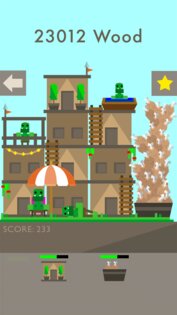 Orcs X 1.3.32. Скриншот 6