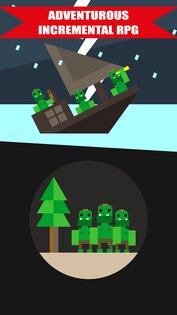 Orcs X 1.3.32. Скриншот 7