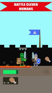 Orcs X 1.3.32. Скриншот 14