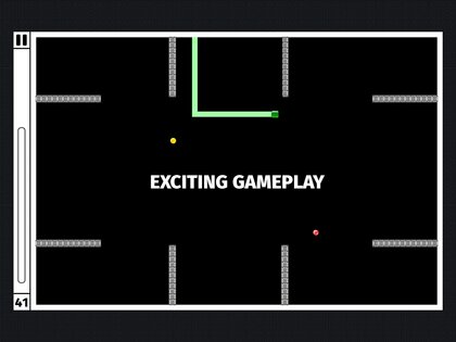 Cool Xonix 1.0. Скриншот 11