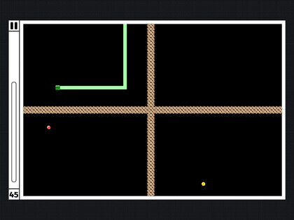 Cool Xonix 1.0. Скриншот 12