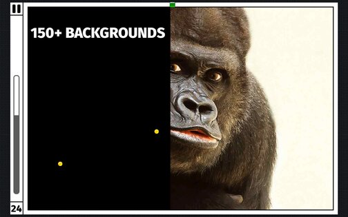 Cool Xonix 1.0. Скриншот 14