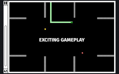 Cool Xonix 1.0. Скриншот 17