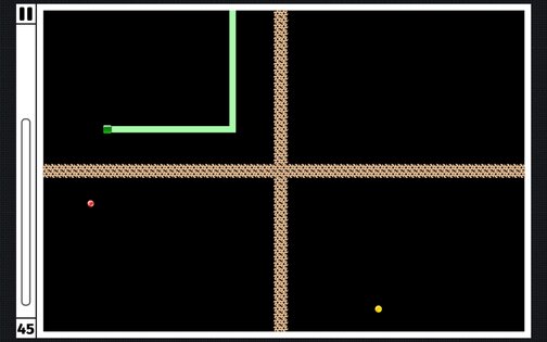 Cool Xonix 1.0. Скриншот 18