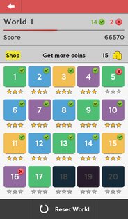 Нуля, что логотип викторины 4.17. Скриншот 6