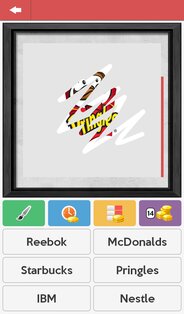 Нуля, что логотип викторины 4.17. Скриншот 7