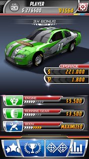 Daytona Rush 1.9.6. Скриншот 8