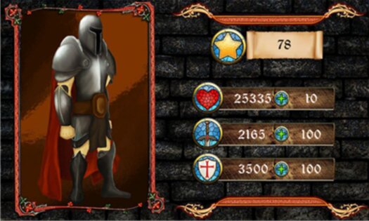 DarkTower 1.0.8. Скриншот 1