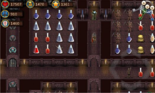 DarkTower 1.0.8. Скриншот 3