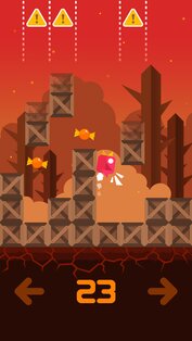 Run Bird Run 1.3.0. Скриншот 4