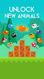 Run Bird Run 1.3.0. Скриншот 5