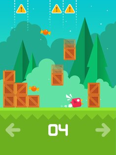 Run Bird Run 1.3.0. Скриншот 11
