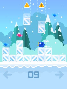 Run Bird Run 1.3.0. Скриншот 13