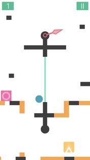 Bounce 1.0.1. Скриншот 1