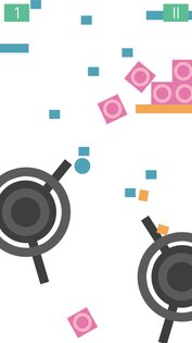 Bounce 1.0.1. Скриншот 4