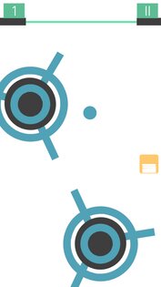 Bounce 1.0.1. Скриншот 5