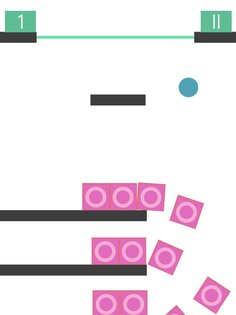 Bounce 1.0.1. Скриншот 9