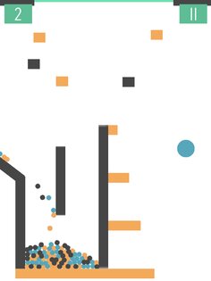 Bounce 1.0.1. Скриншот 10