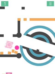 Bounce 1.0.1. Скриншот 13