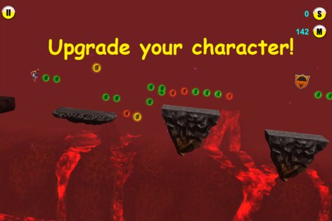 Бегущий Бомж 1.5. Скриншот 4