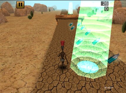 Papuans Thirst 1.01. Скриншот 12