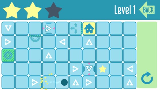 Brickhouse 1.0.4. Скриншот 2