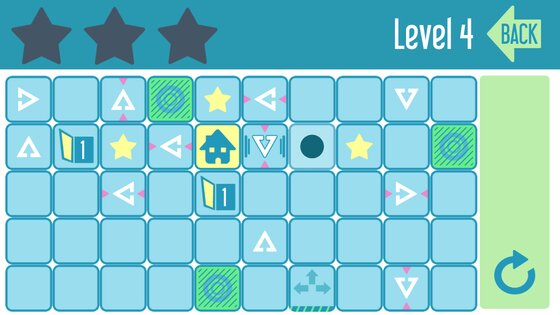 Brickhouse 1.0.4. Скриншот 3