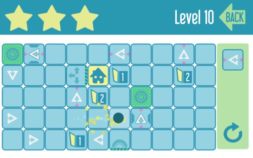 Brickhouse 1.0.4. Скриншот 6