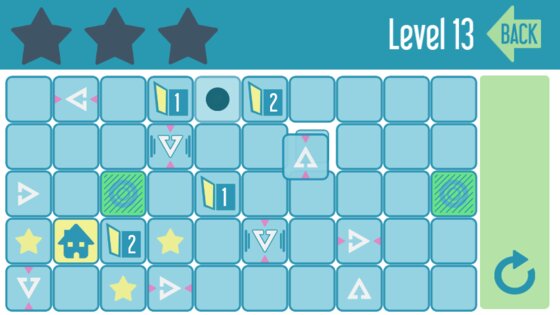 Brickhouse 1.0.4. Скриншот 7