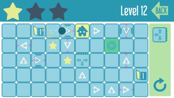 Brickhouse 1.0.4. Скриншот 8