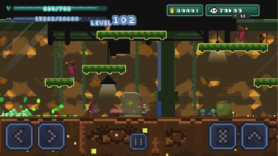 Crazy Shooter 1.3. Скриншот 6