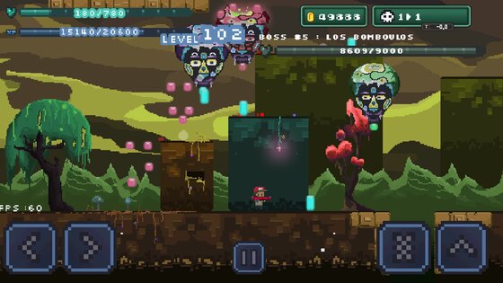 Crazy Shooter 1.3. Скриншот 10