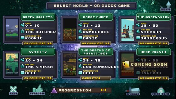 Crazy Shooter 1.3. Скриншот 11