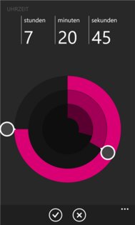 ТвоеВремя. Скриншот 2