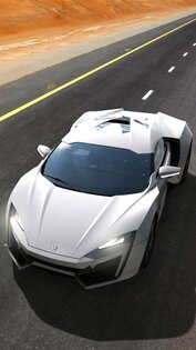 Автомобили Живые Обои 9.0. Скриншот 6