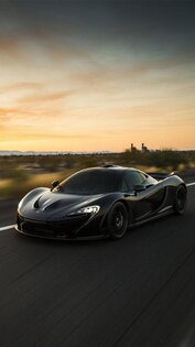 Автомобили Живые Обои 9.0. Скриншот 7